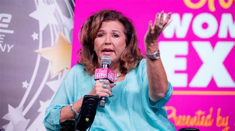 What We Know About Dance Moms Star Abby Lee Millers Love Life