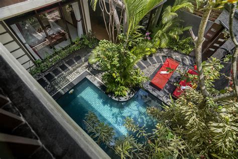 Property The Bali Dream Villa Seminyak Sni Chse 9042 Kementerian Pariwisata Dan Ekonomi Kreatif