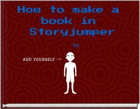 Nikola Krickovics Story Books On Storyjumper