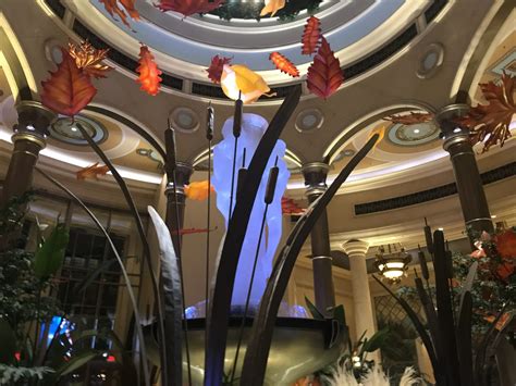 Review The Palazzo Las Vegas Travelupdate