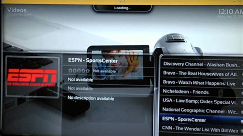 How To Watch Free Live Cable Tv Android Tv Box Youtube