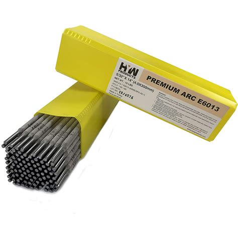 E6013 332 18 532 Premium Arc Welding Rods Carbon Steel Electrode 10 Lb Box 532 10lbs