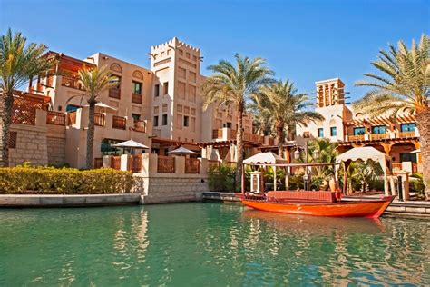 Dubais Souk Madinat Jumeirah The Perfect Stop On Your Dubai