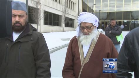 Islamic Groups Urge Victims Of Sex Abuse To Come Forward Abc7 Chicago