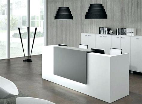 Choosing The Best Reception Furniture D2 Office Furniture Design