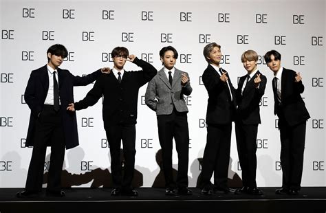 Whatever bts juegos styles you. Álbum "BE", nuevo lanzamiento de la banda coreana BTS como "una carta de esperanza ...