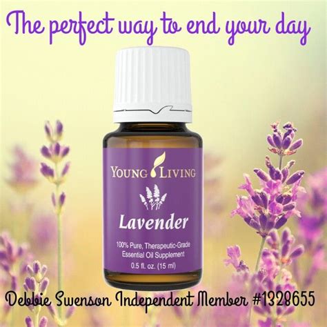 Pin By Debbie Swenson On Young Living Essential Oils Young Living