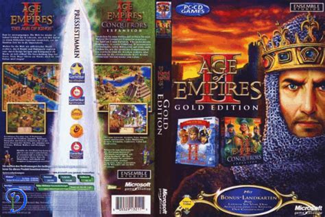 Age Of Empires 2 Gold Edition Download Full Version Downloadish