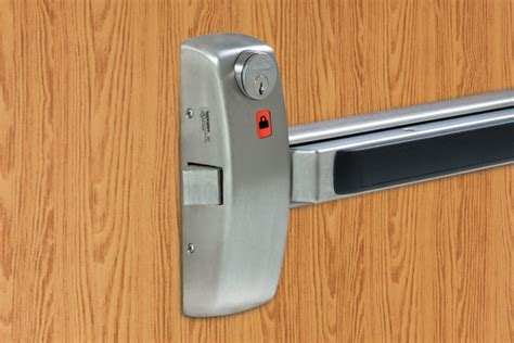 ASSA ABLOYs Door Solutions Focus On Safety Health And Transparency