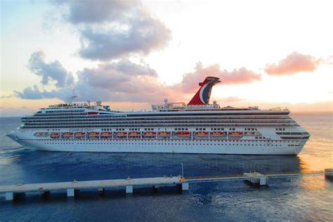 Carnival cruise ships are an environmental plague. Maryland must oppose ...