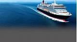 Transatlantic Cruise One Way Photos