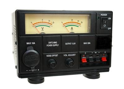 We did not find results for: LONGCOM 50 AMP POWER SUPPLY - Long Communications