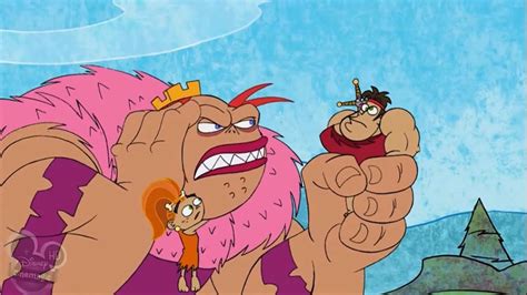 Dave The Barbarian In Widescreen And Ntsc Beef Rite Of Pillage