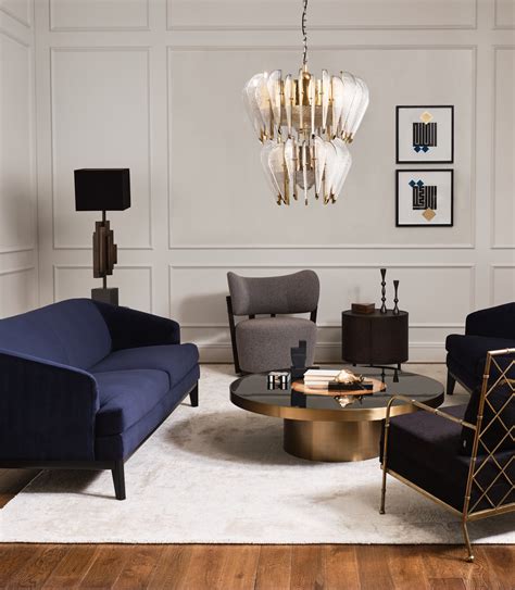 Bloomingdales Home Reveals ‘designed For Living Collection Design