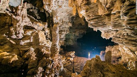 Vietnams Best Caves 7 Great Places To Go Exploring Underground Cnn