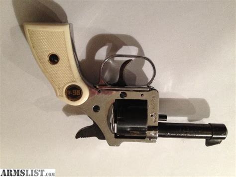 Armslist For Sale Rohm Rg10 Revolver 22 Short Plus Ammo