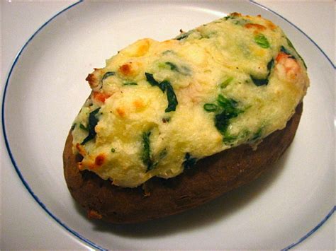Maybe you would like to learn more about one of these? Cooking with Amy: A Food Blog: Double Stuffed Baked Potato ...
