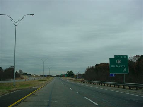 Okroads Interstate 20 Texas Eastbound Us 69 To Louisiana