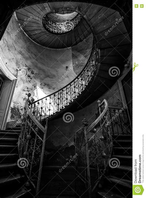 Spiral Staircase Stock Photo Image Of Abstract Architecture 79543440