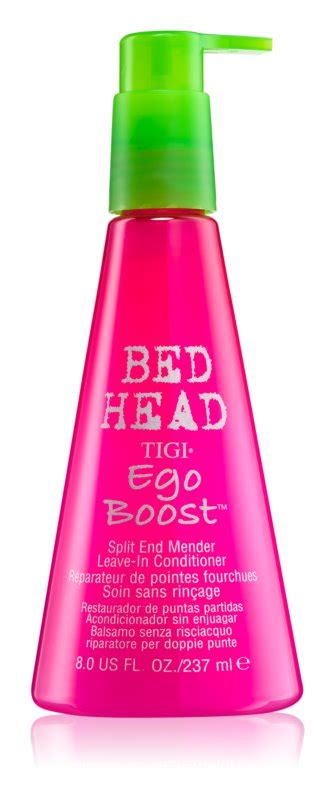 Tigi Bed Head Ego Boost Leave In Conditioner For Split Hair Ends