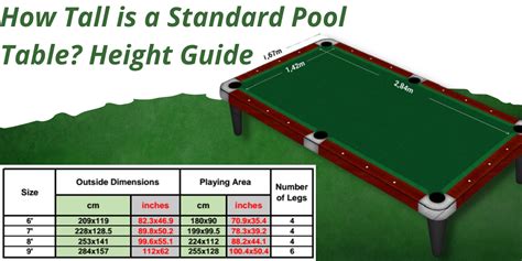 Regulation Pool Table Size Wholesale Shop Save 67 Jlcatjgobmx