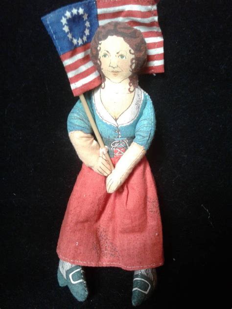 Molly Pitcher Symbol Of Fighting Revolutionary War Women 1979 Etsy