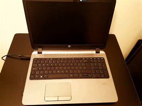 Hp Laptop For Sale In Golborne Cheshire Gumtree