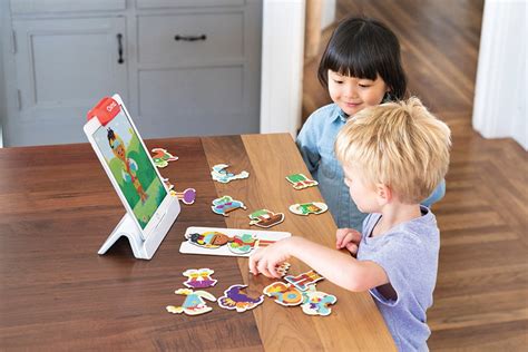 Creativity Imagination And Fun In Learning For 3 5 Yr Olds Osmo Blog