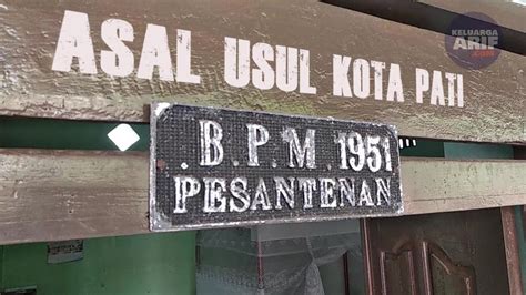 We did not find results for: Asal Usul Kota Pati Jawa Tengah | Cerita Rakyat Bahasa ...