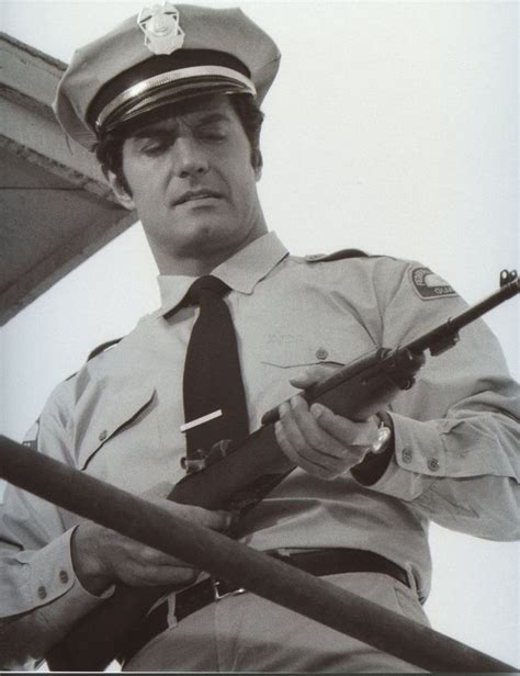 Peter Lupus Mission Impossible 8x10 Photo U6159 Mission Impossible