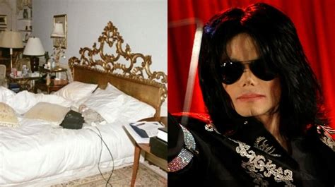 Michael Jackson A A Os De Su Muerte Las Fotos In Ditas De La