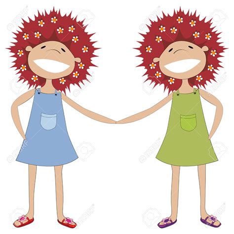 Twin Sister Clipart 20 Free Cliparts Download Images On Clipground 2024