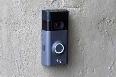 Ring Video Doorbell 2 Review Better Features New Frustrations Techhive