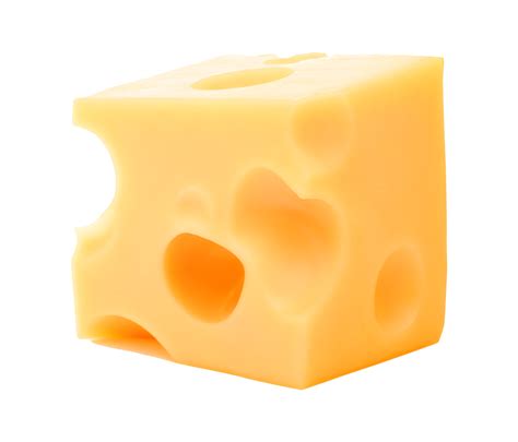 Piece Of Cheese 11190600 Png