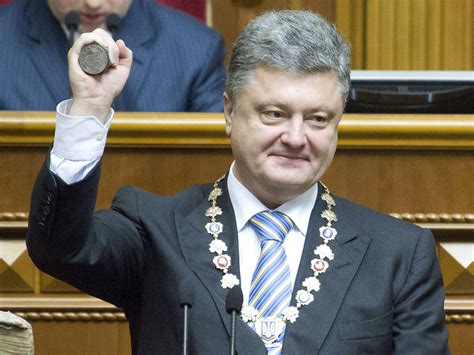 For over 30 years, we've been proud to bring our community exceptional vehicles that deliver lasting performance and incredible value. Ukraine crisis: New president, Petro Poroshenko, calls for dialogue - CBS News