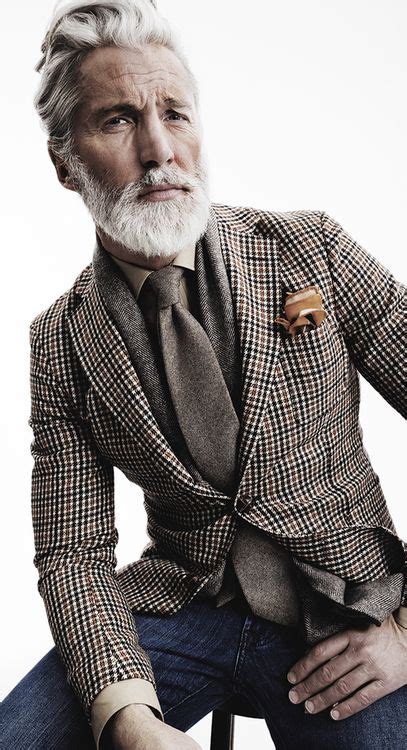 Style Rules For Older Gentlemen Lgfg Fashion House