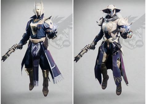 Warlock Fashion 2 Dreaming Spectrum Shader Is Just Too Good R
