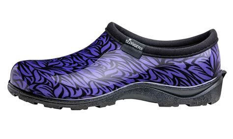 Sloggers Womens Waterproof Garden Clogs Groupon