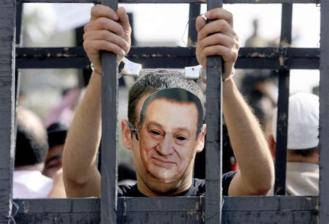 Photo Gallery Mohamed Elbaradei On Egypts Democratization Der Spiegel