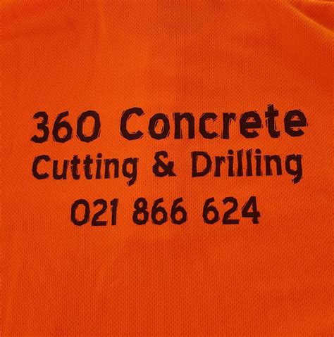 360 Concrete Cutting And Drilling Ltd Auckland