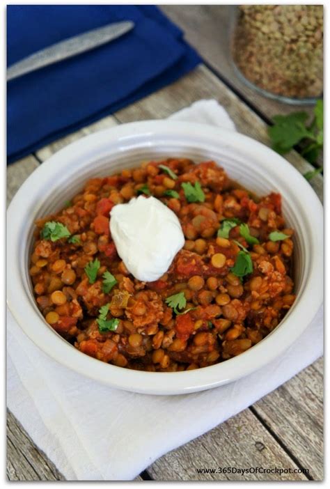 I lightened this instant pot® goulash up by using ground turkey instead of beef. 16 Ways to Use Ground Turkey in the Slow Cooker (plus 5 bonus recipes) - 365 Days of Slow ...
