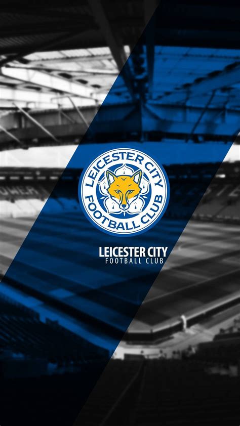 Leicester City Fc Wallpaper Leicester City Logo Club Chelsea Chelsea