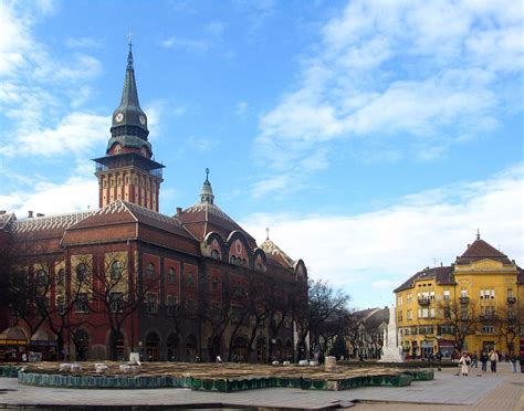 Serbia Subotica Subotica Serbia Hd Travel Photos And Wallpapers