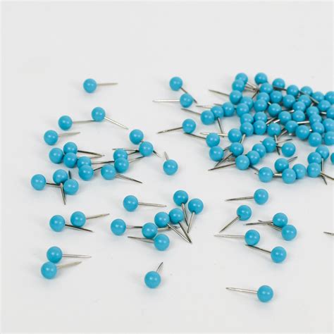 Map Pin Tacks