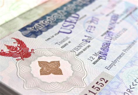 Things To Know Before Getting A Thai Visa