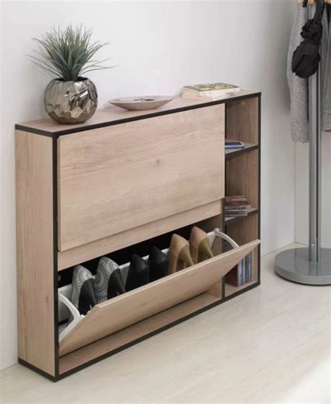 This is some of the finest shoe bench storage ideas that you can copy and inspired to. 12 brilliant shoe storage ideas that will keep your ...