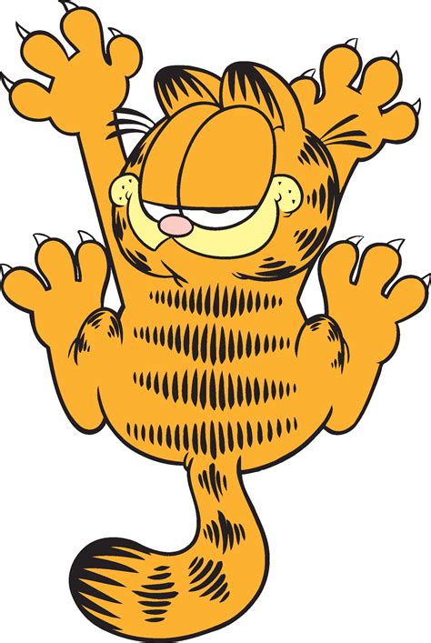 Garfield Garfield Birthday Garfield Cartoon Garfield Comics Garfield