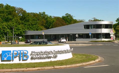 Check spelling or type a new query. Physikalisch-Technische Bundesanstalt - Wikipedia