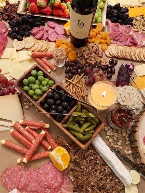 See more ideas about super bowl food, food, superbowl party food. trader joes, pinterest, charcuterie, inspiration, food ...