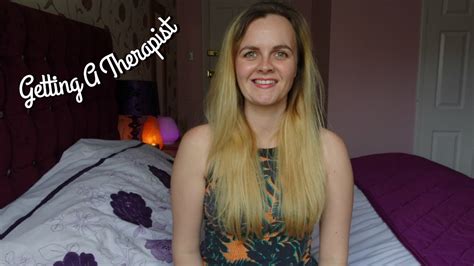 I Got A Therapist And Alternative Healing Kirsty Dee Youtube